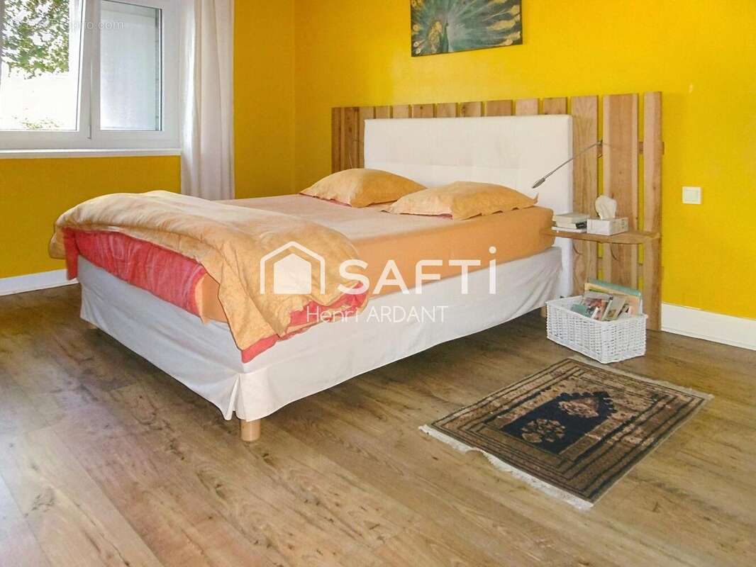 Photo 6 - Maison à LIMOGES