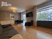 Appartement à VAIRES-SUR-MARNE