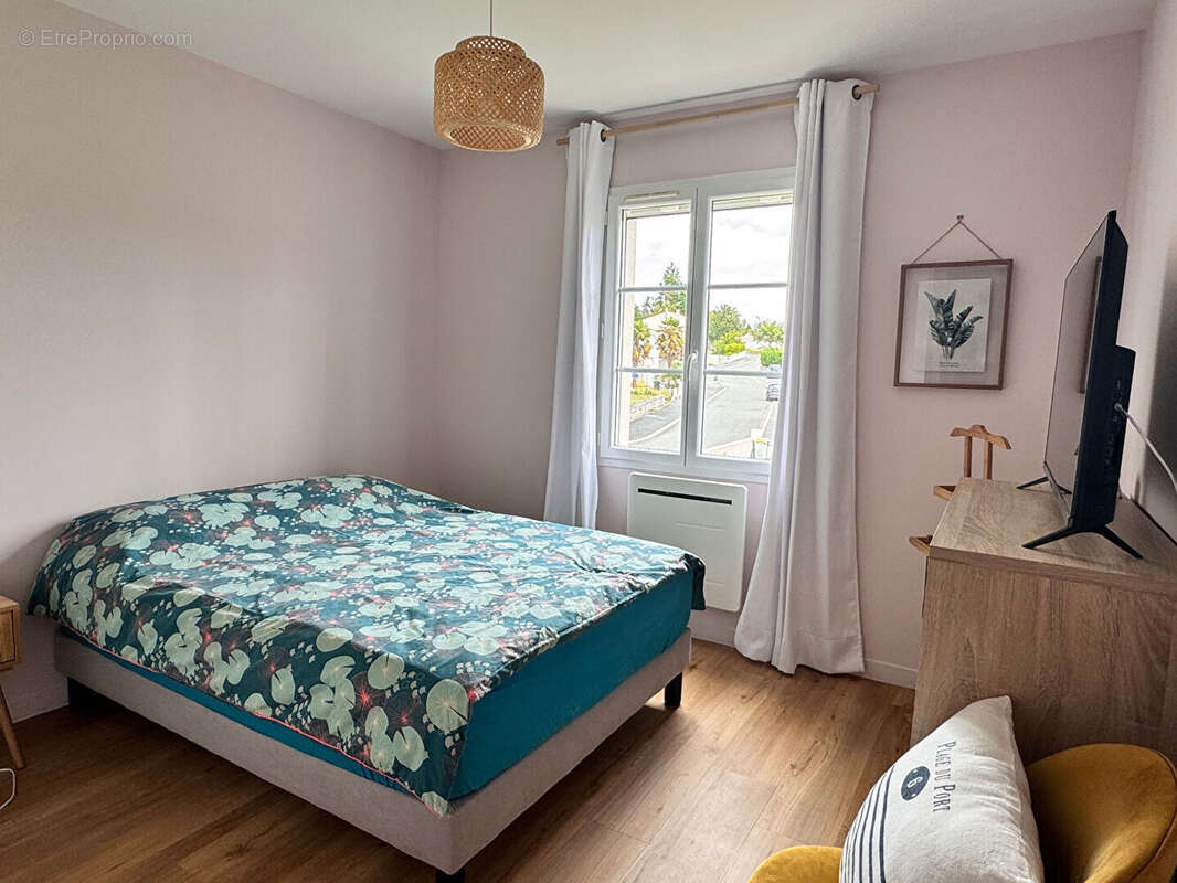 Appartement Tonnay Charente 3 pièce(s) - photo 8