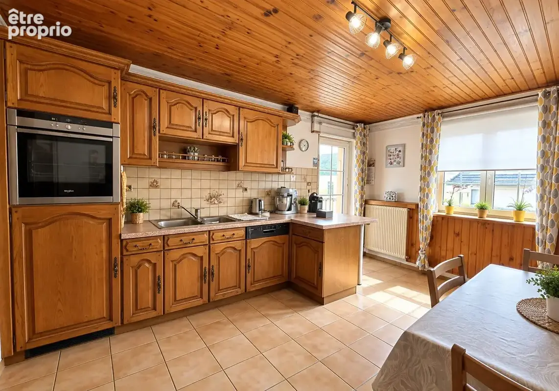 Maison 7 pièces 212 m² à vendre à Reding (57445) - photo 4