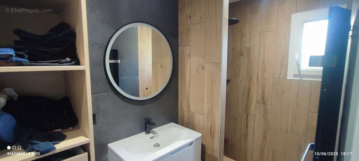 Maison à MONTREVEL-EN-BRESSE