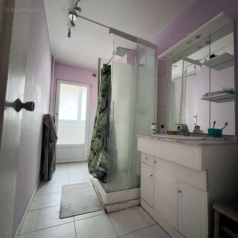 Appartement à MULHOUSE