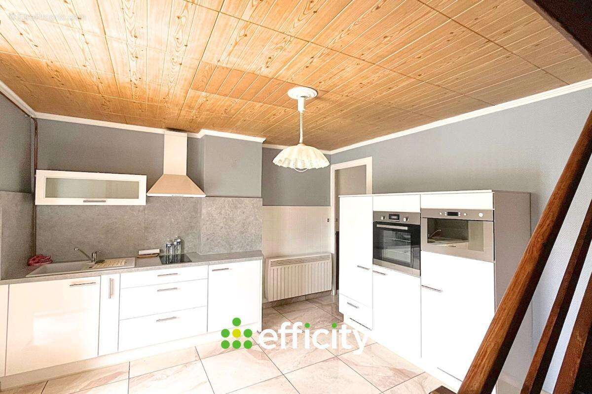 Maison à VENISSIEUX