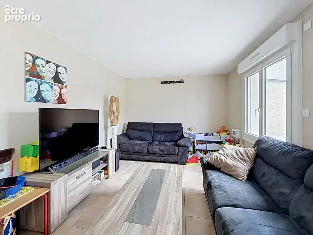 Maison 93 m² à Trignac  - photo 3
