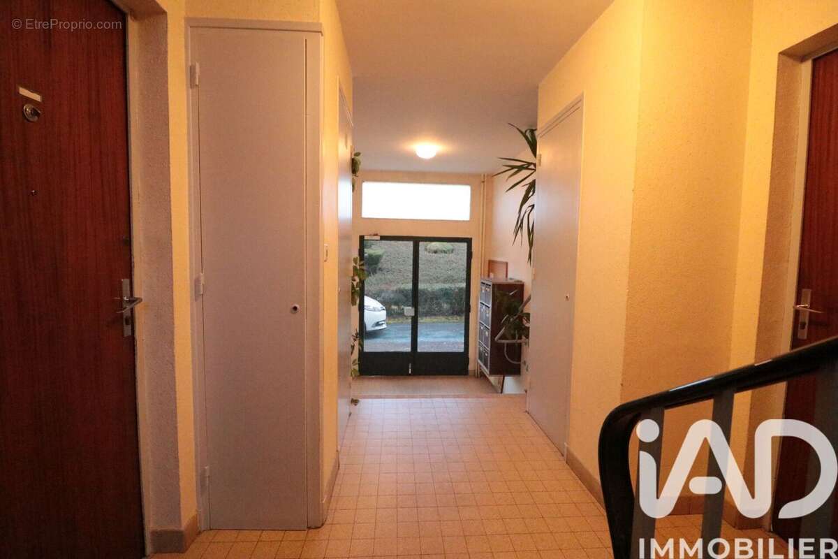 Photo 8 - Appartement à DIGOIN