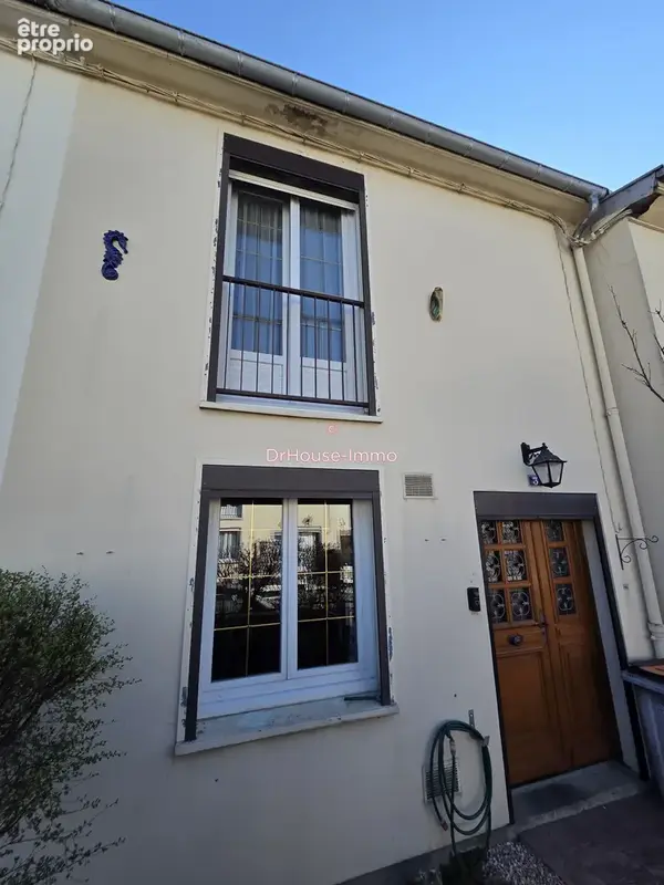 Maison à SAINT-ANDRE-LES-VERGERS