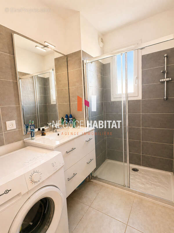 Appartement à MIREVAL