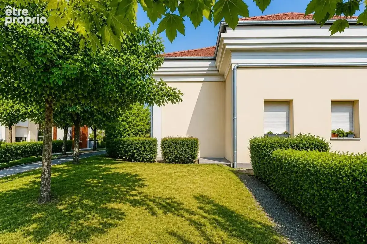 Appartement atypique et lumineux de 51m2 au dernier étage - photo 11