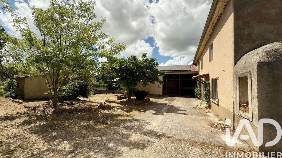 Photo 5 - Maison à CAVAILLON