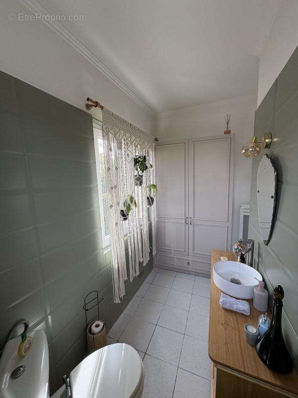 Maison 105 m² à Pontault-Combault  - photo 10