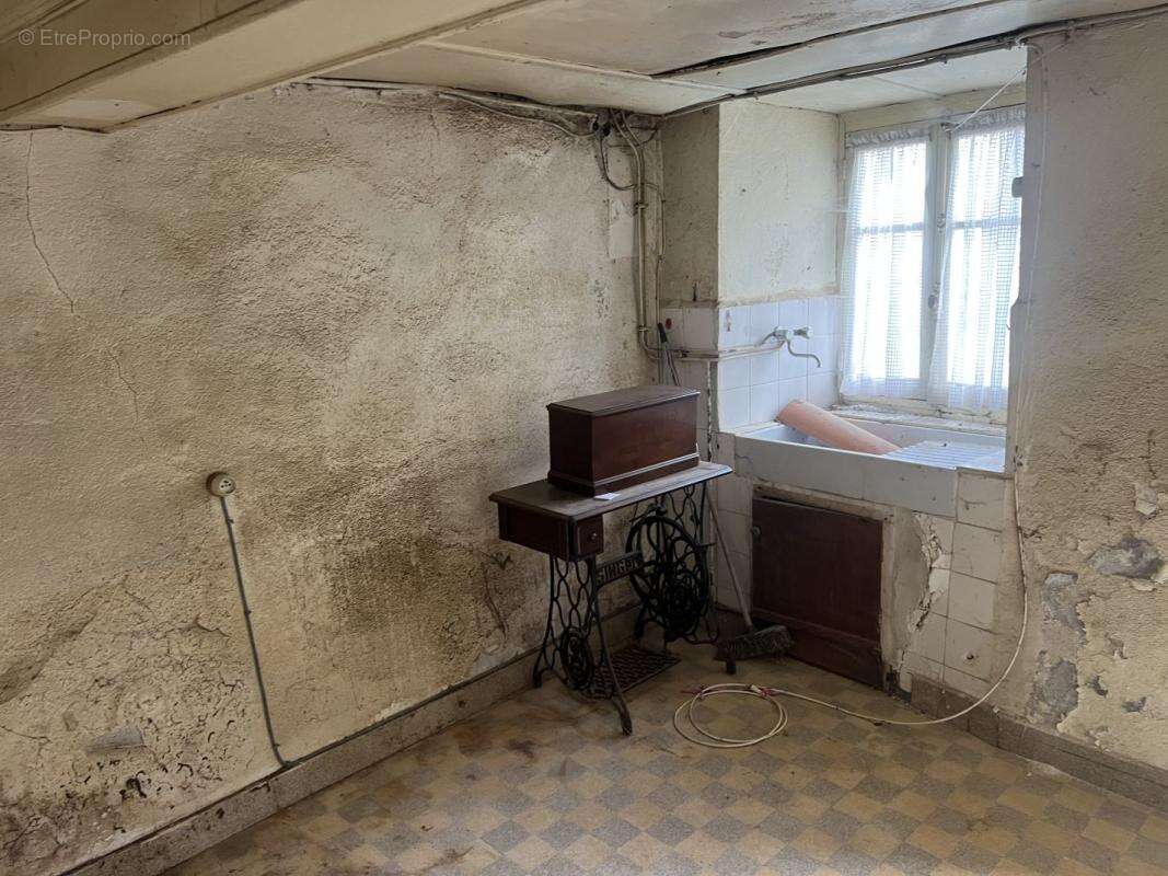Maison à RABAT-LES-TROIS-SEIGNEURS