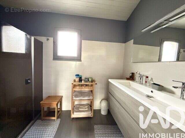 Photo 9 - Maison à LORMONT