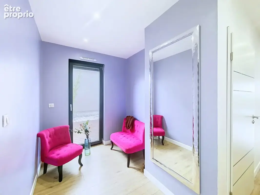 Maison 186 m² à Gambsheim  - photo 9