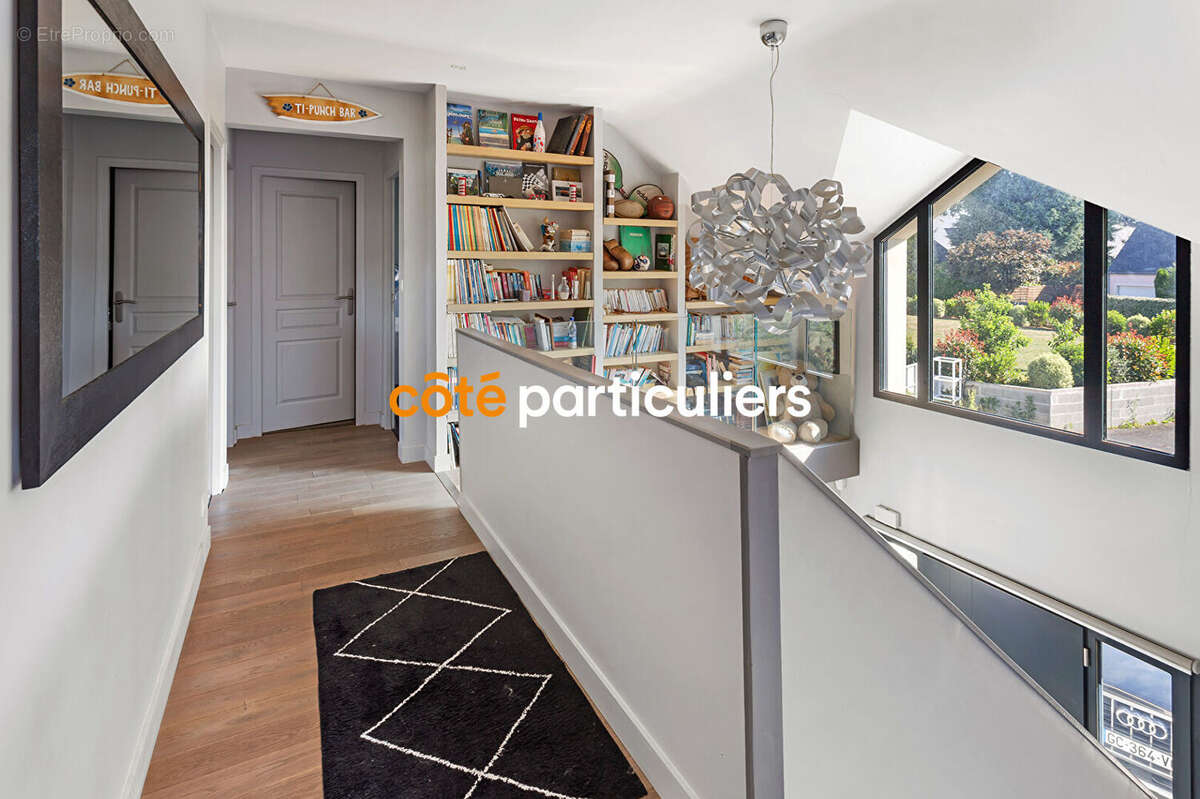 Maison à SAINTE-LUCE-SUR-LOIRE