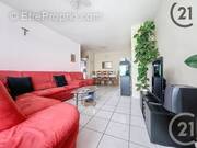 Appartement à TROYES