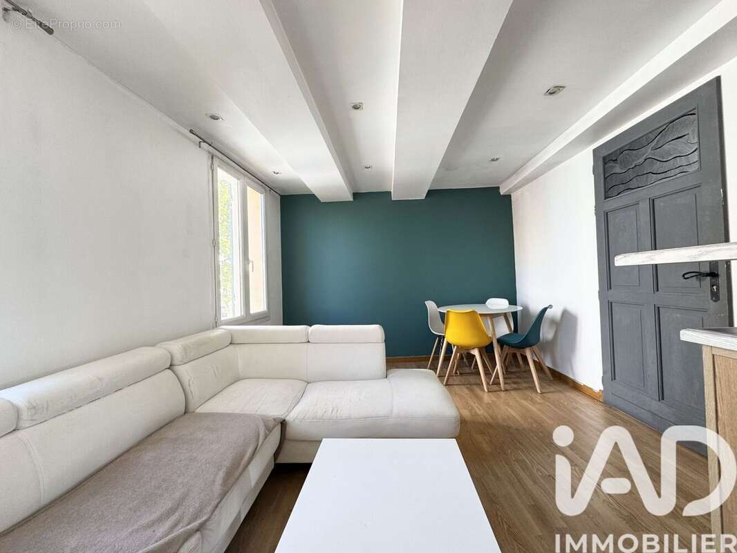 Photo 2 - Appartement à OLLIOULES