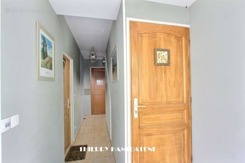 Appartement à ARGENTEUIL