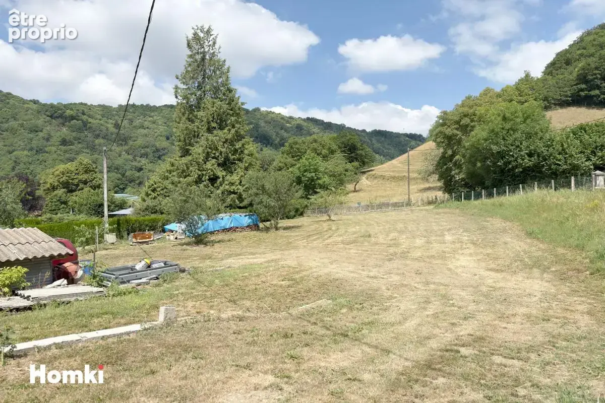 Maison avec dépendances et grand terrain – Chirens - photo 23