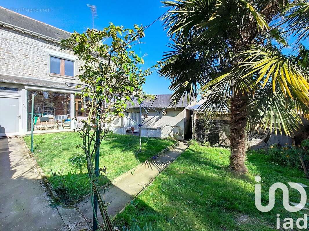 Photo 8 - Maison à COESMES