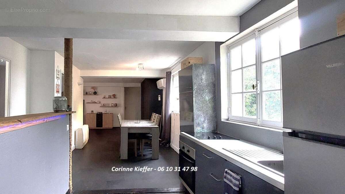 Maison 528 m² à Montlignon  - photo 16