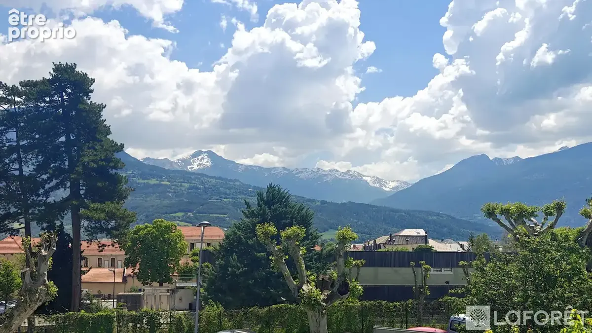 Maison type 14 - embrun - 14 pièces - photo 8