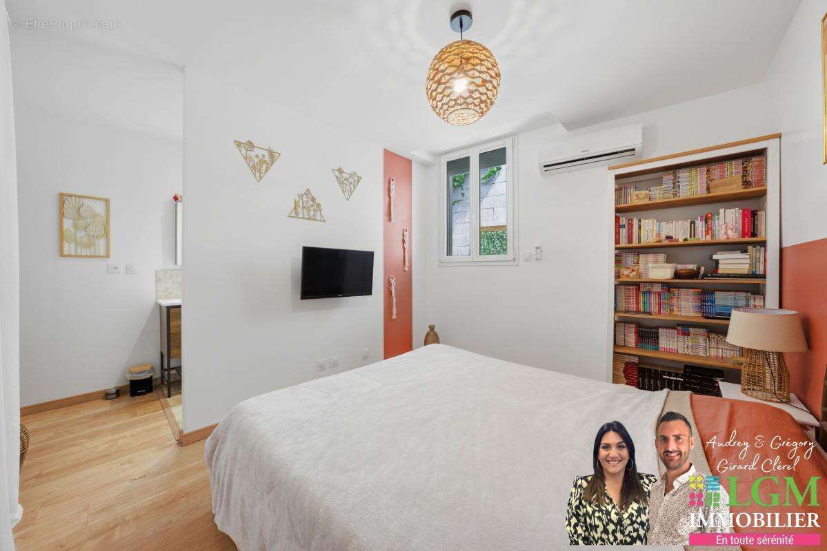 Appartement à SAINT-JEAN-DE-VEDAS