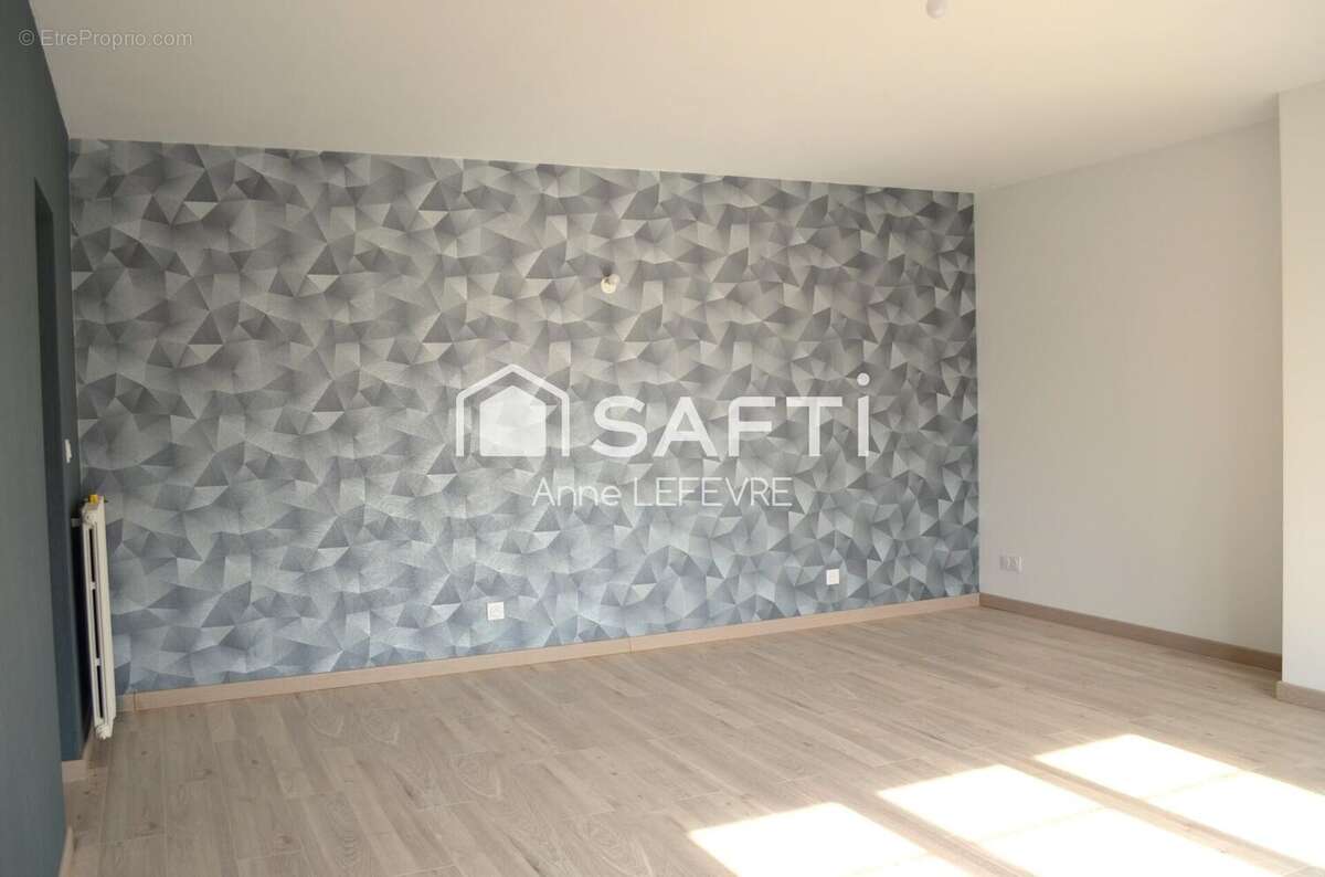 Photo 6 - Maison à PRIN-DEYRANCON