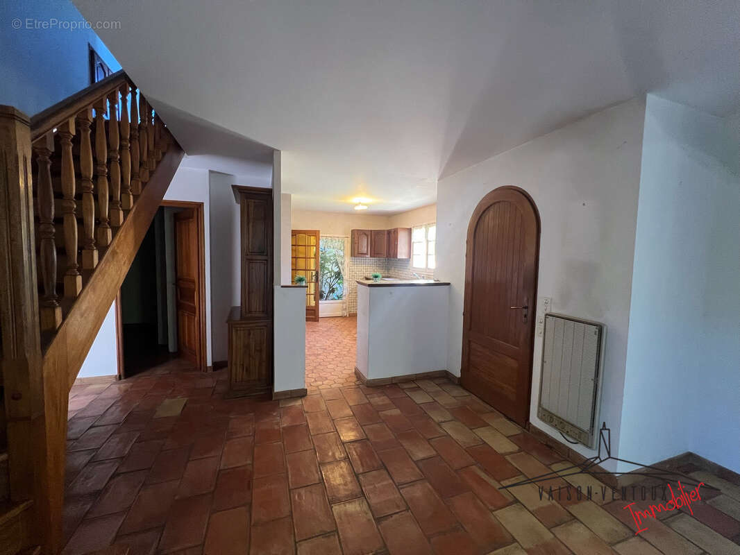 Villa en campagne avec piscine - photo 15