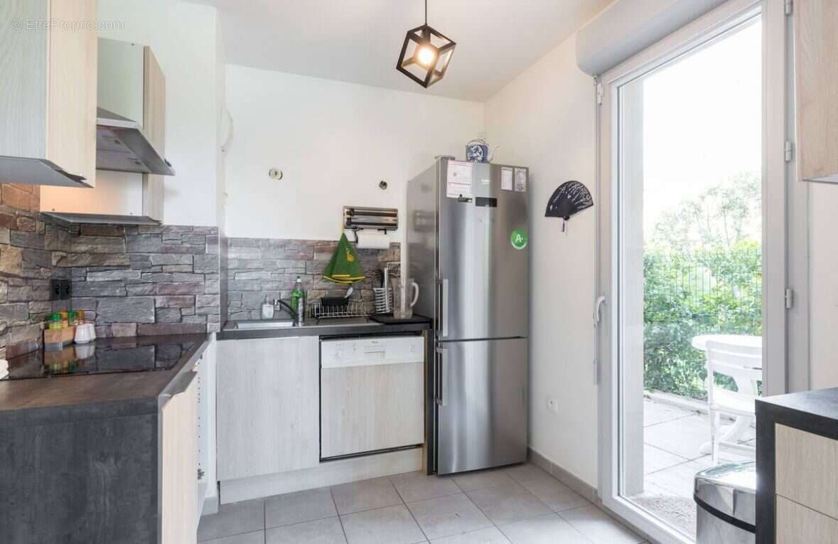 Appartement à ROQUEBRUNE-CAP-MARTIN