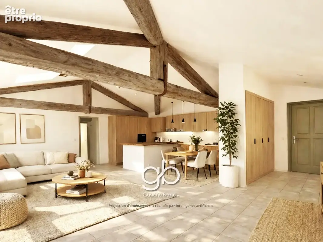 Photo Appartement à Beziers au prix de 237 200€