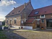 Maison à BOULOGNE-LA-GRASSE