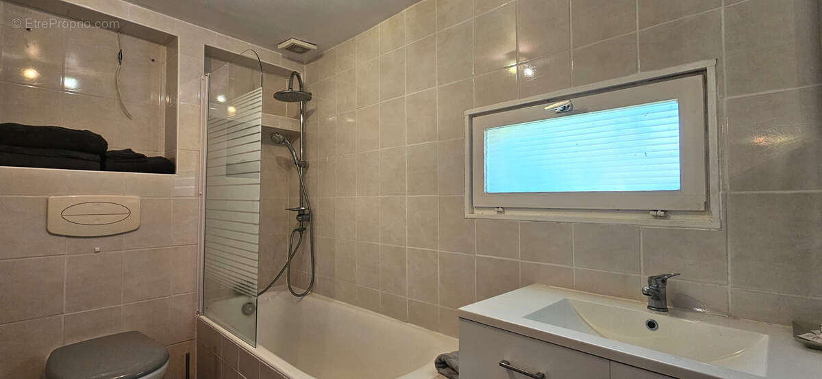 Maison à GRANDCAMP-MAISY