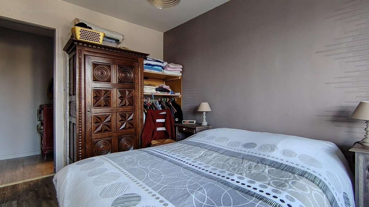 Appartement à DINARD