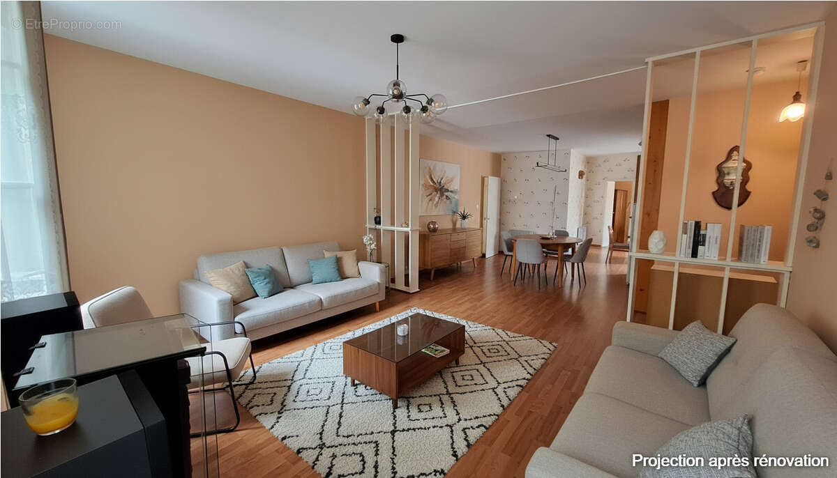 Appartement à DAX
