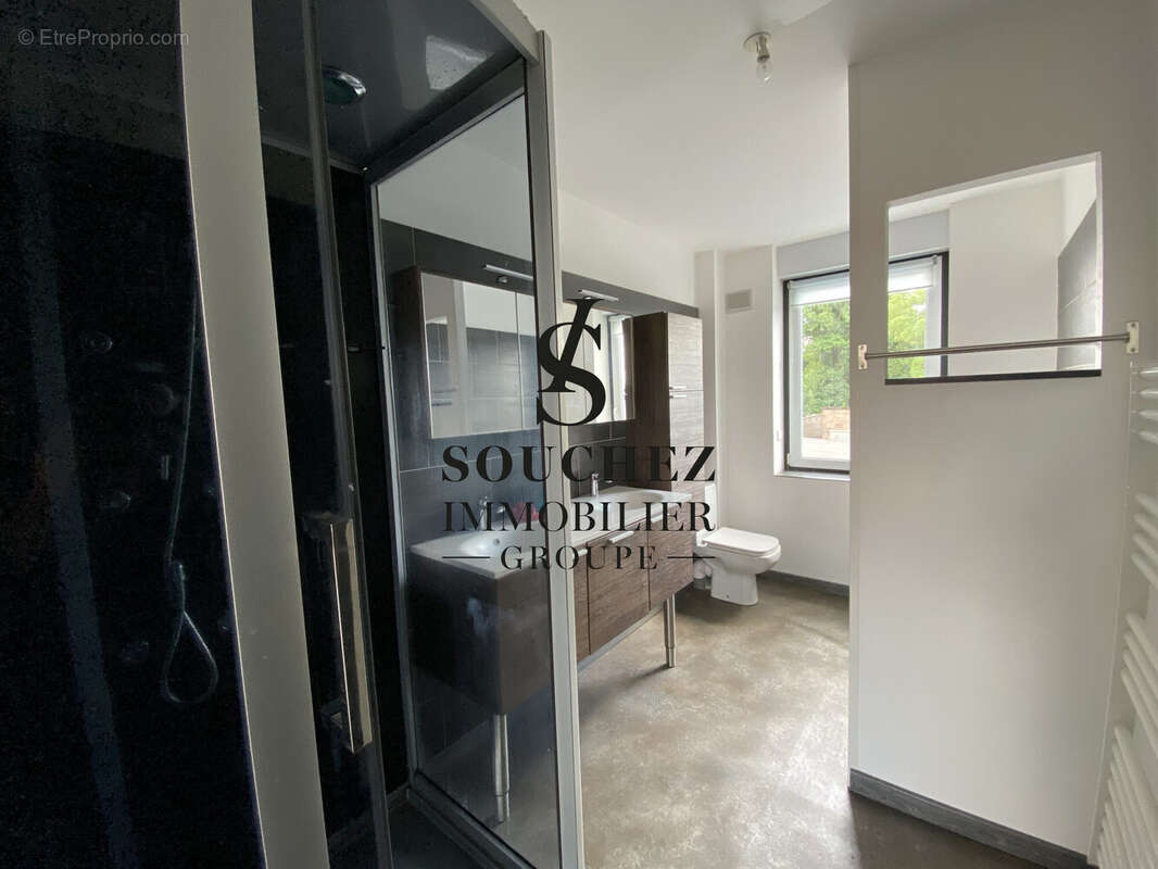 Maison à BULLY-LES-MINES