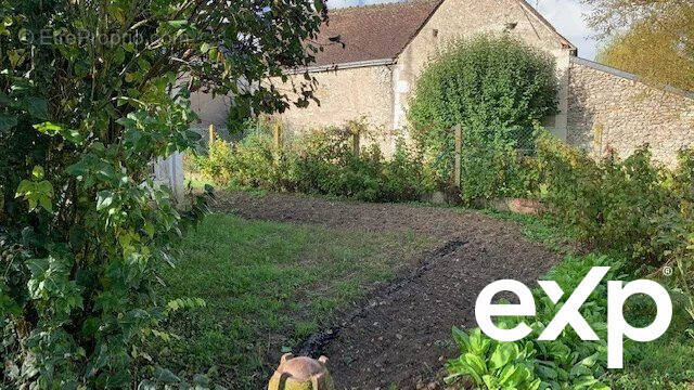 Terrain à ATHEE-SUR-CHER