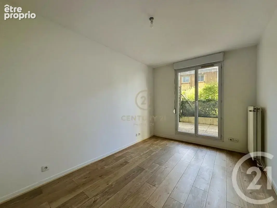 Appartement 49 m² à Lyon-8e  - photo 4