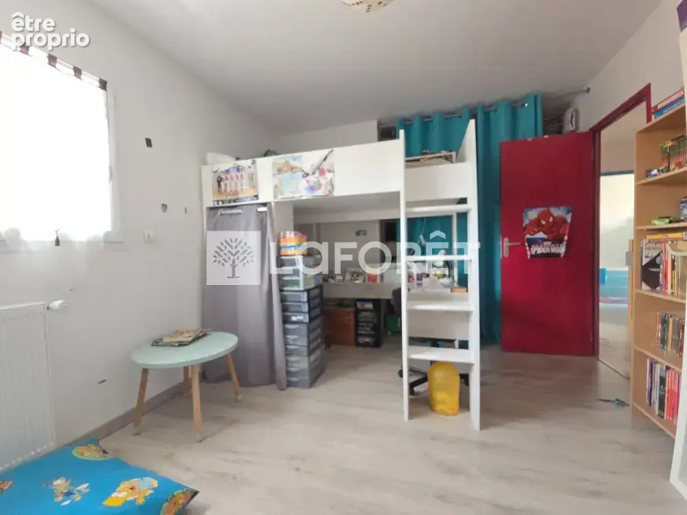 Maison Le Pellerin 4 chambres 114 m2 - photo 9
