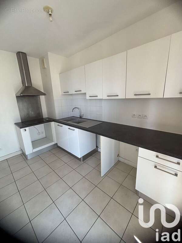 Photo 8 - Appartement à BORDEAUX