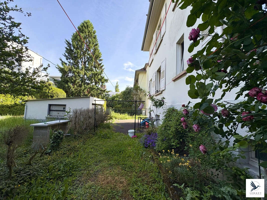 Appartement 245 m² à Strasbourg  - photo 3