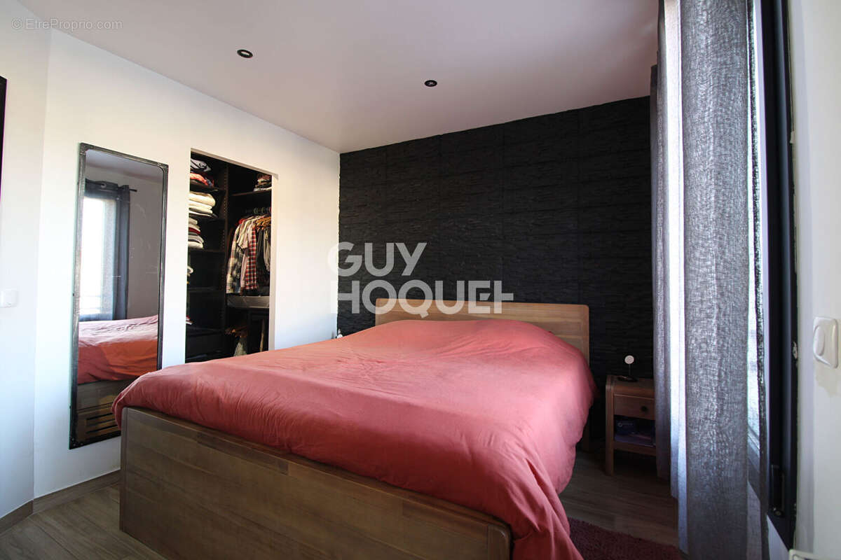 Maison à GRISY-SUISNES