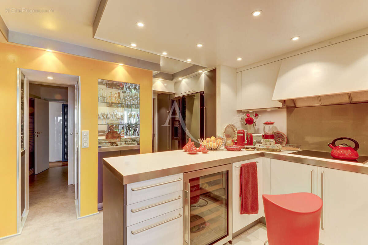 Appartement à MANDELIEU-LA-NAPOULE