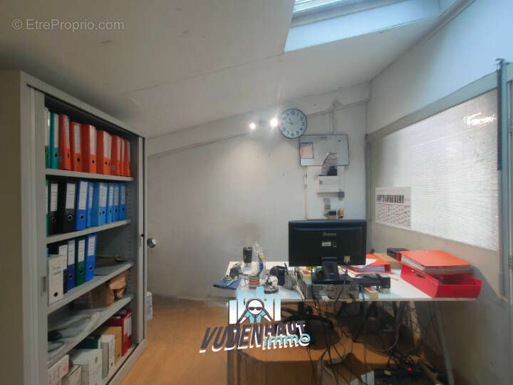 Commerce à TOULOUSE