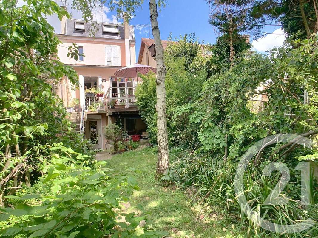 Photo 9 - Maison à CHOISY-LE-ROI