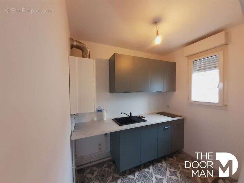 Appartement à LE PERRAY-EN-YVELINES