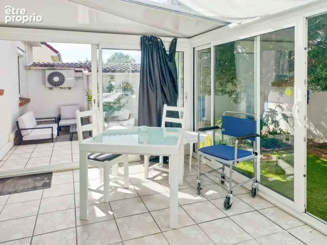 Maison T4 à Saint-Pryvé-Saint-Mesmin (45750) – Une oasis de sérénité et de repos absolu - photo 9