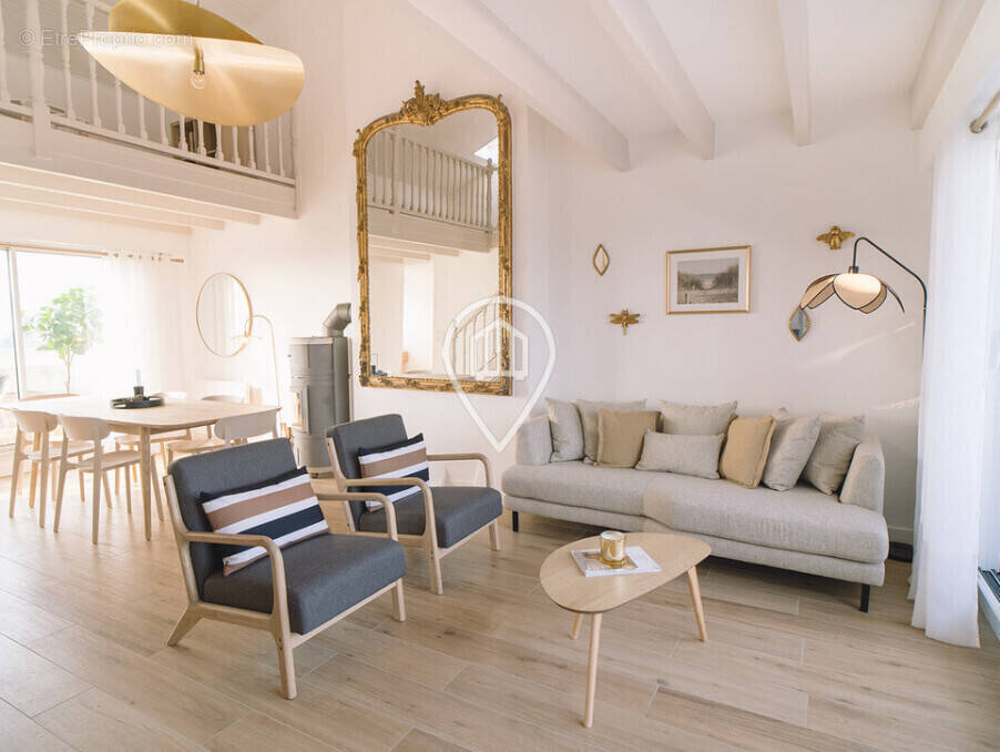 Appartement à NOIRMOUTIER-EN-L&#039;ILE