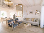 Appartement à NOIRMOUTIER-EN-L&#039;ILE