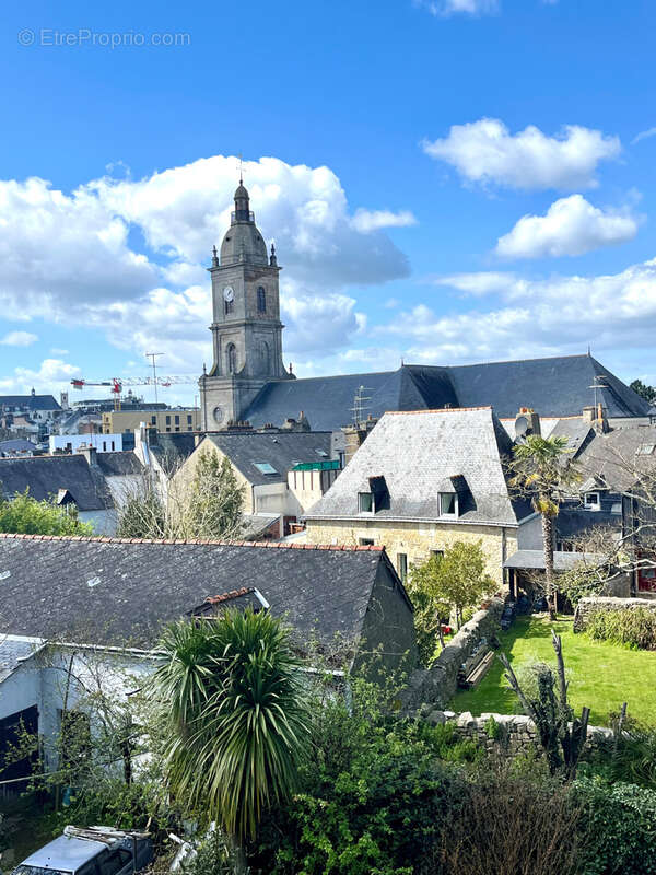 Maison à VANNES