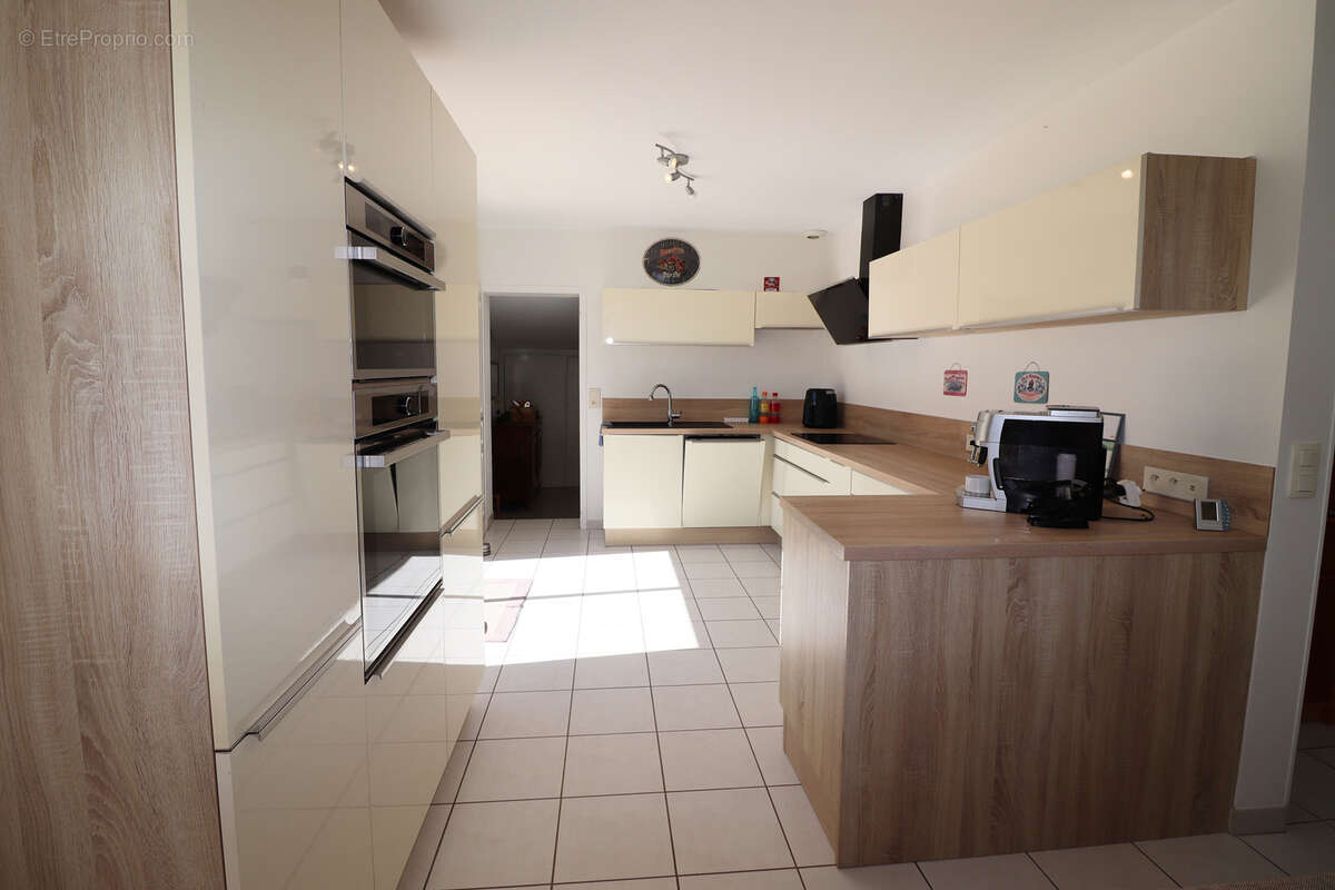 Maison à MESCHERS-SUR-GIRONDE